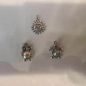 Charme me charms